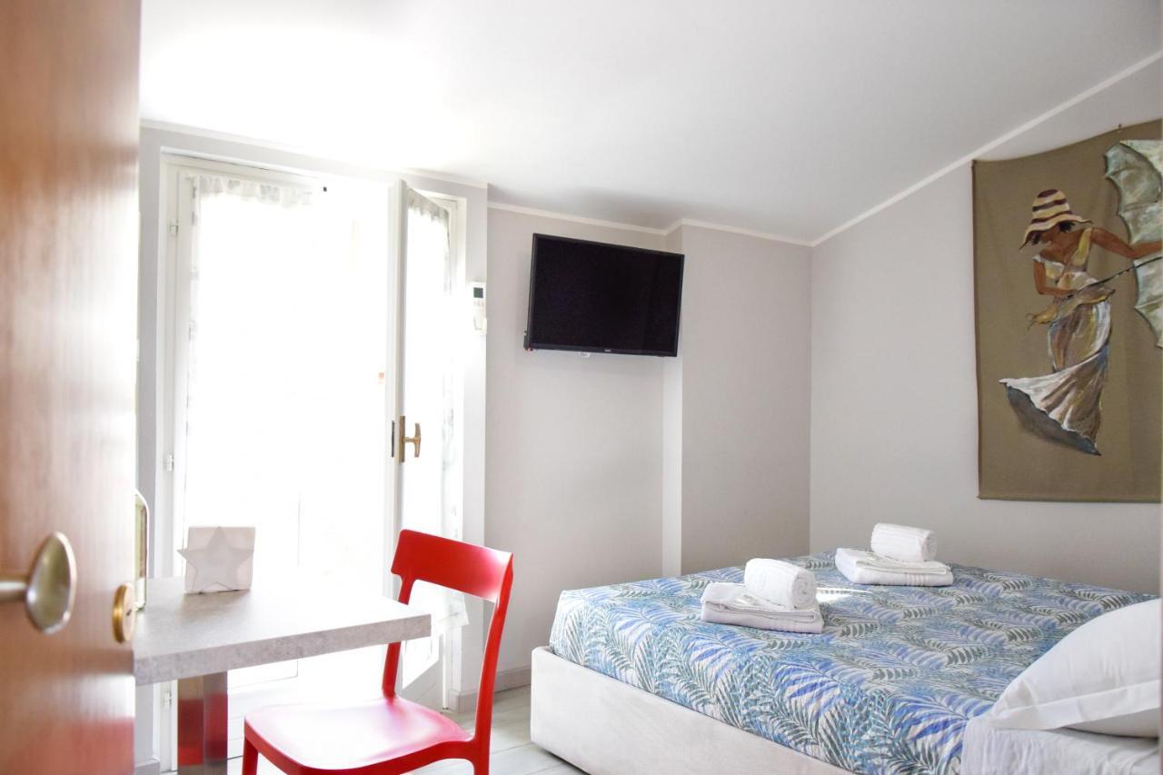 Re Lear Apartments - Sottoriva Dream Верона Екстериор снимка